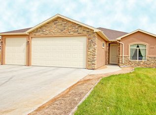 402 Brandon Dr, Fruita, CO 81521