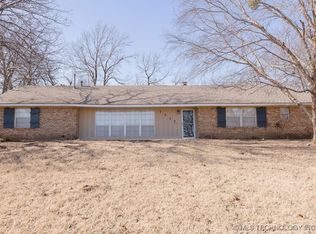 1117 Scenic Dr, Ada, OK 74820