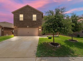 6028 Spring Ranch Dr, Fort Worth, TX 76179
