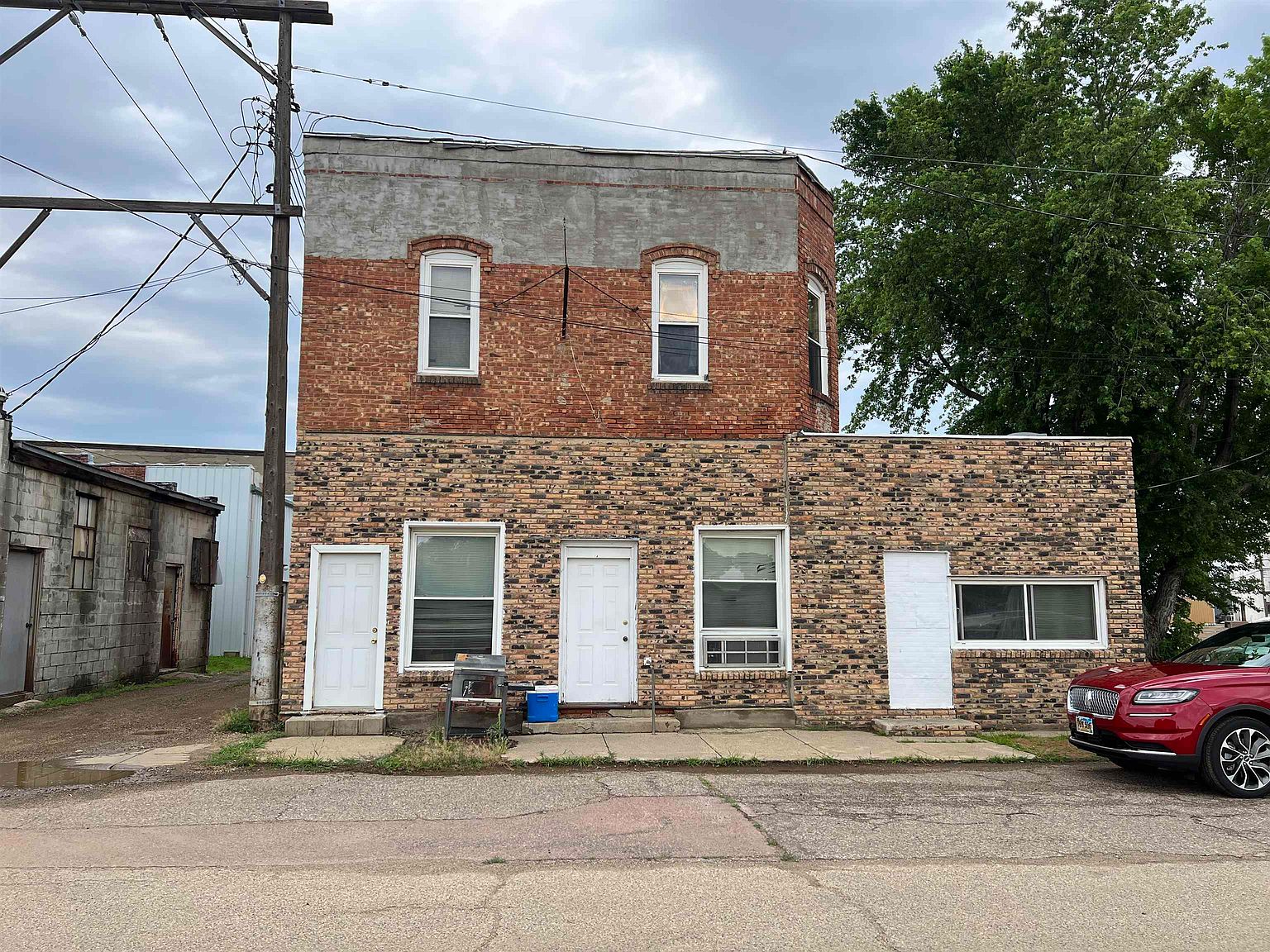 110 E 16th Ave, Tyndall, SD 57066 MLS 115773 Zillow