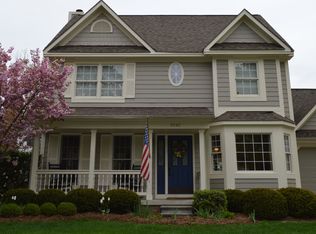 9245 S Main St, Plymouth, MI 48170