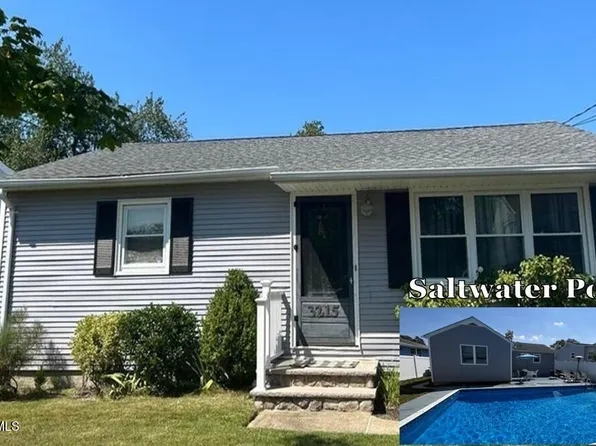 3215 Mattapan Avenue, Point Pleasant, NJ 08742