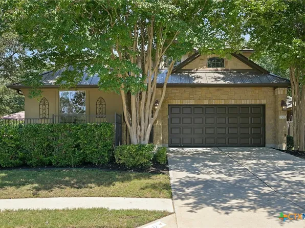 2502 Ben Doran Ct, Cedar Park, TX 78613