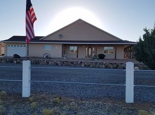30 Winchester Rd, Silver City, NM 88061