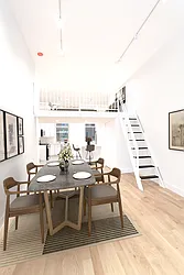 Rented by True Lofts New York LLC