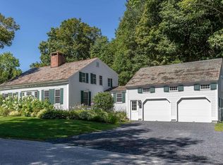 879 River Rd, Manchester Center, VT 05255