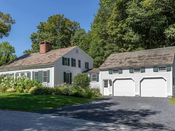 879 River Road, Manchester, VT 05255