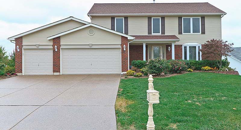 Come see 1 Dubois Ct.