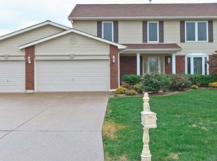 1 Dubois Ct, O'Fallon, MO 63368