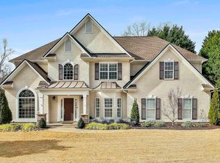 57 Middleton Trce, Newnan, GA 30265