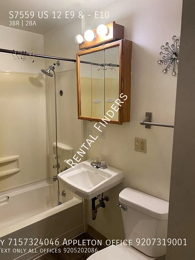 3 bed, 1.5 bath, $1,495 — Photo 3
