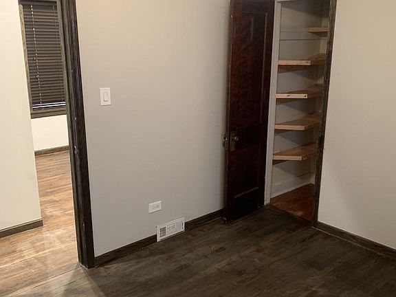 Bedroom 1 + Closet