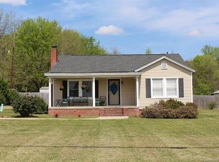 711 Lancaster Hwy, Chester, SC 29706