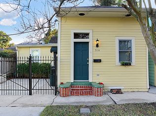 5114 Coliseum St, New Orleans, LA 70115