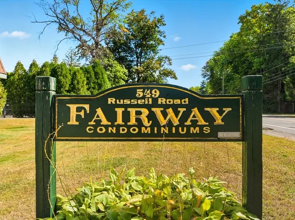 549 Russell Rd APT 6B, Westfield, MA 01085