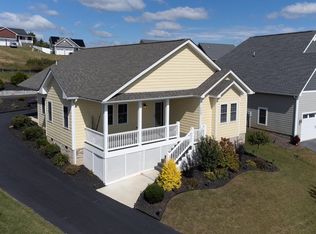 117 Beauregard Dr, Staunton, VA 24401