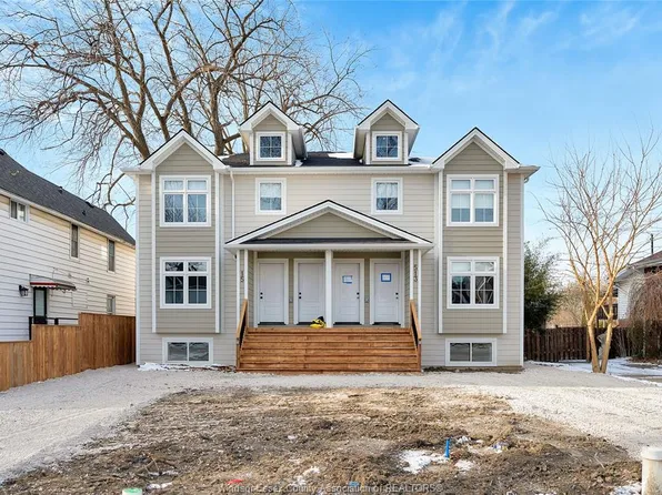 515 Caron Ave, Windsor, ON