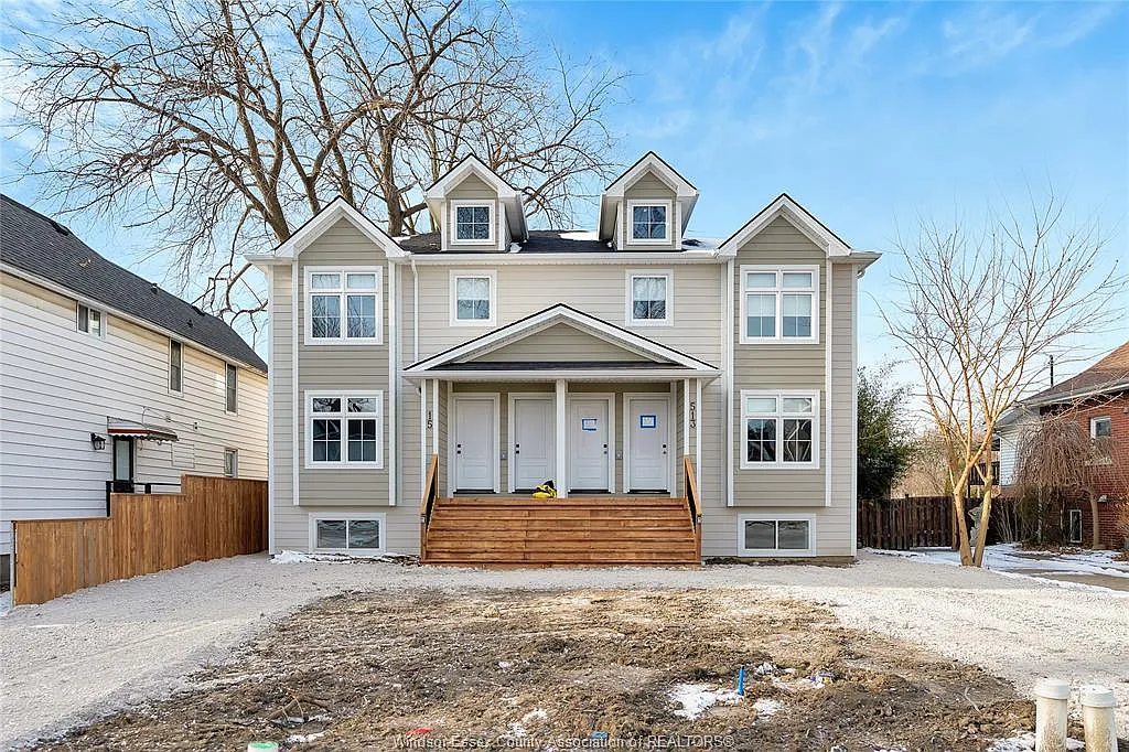 515 Caron Ave #2 photo 1