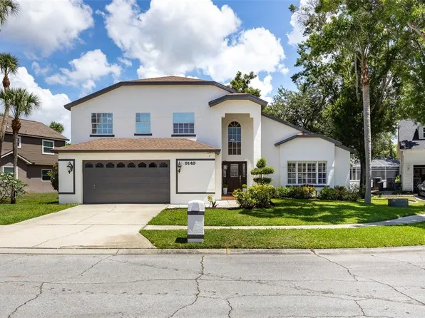 9149 Maple Ct, Seminole, FL 33777