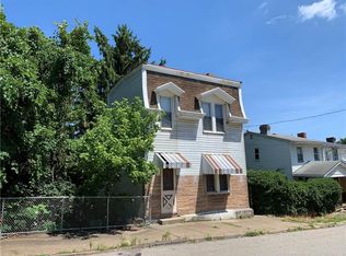 415 Freeland St, Pittsburgh, PA 15210