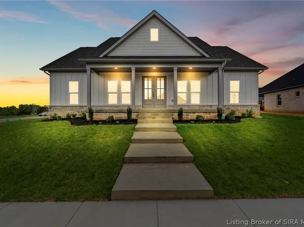 6216 Pleasant Run #935, Charlestown, IN 47111