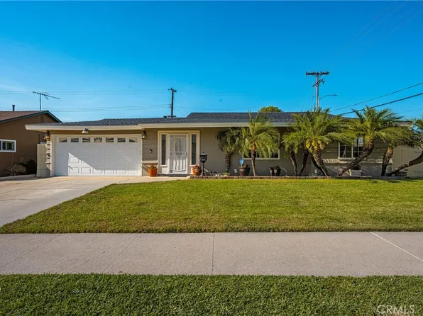 1905 W Random Dr, Anaheim, CA 92804