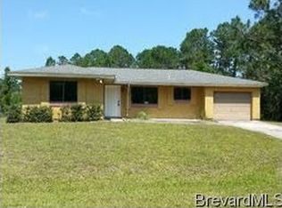 1401 Sacramento Ave SE, Palm Bay, FL 32909