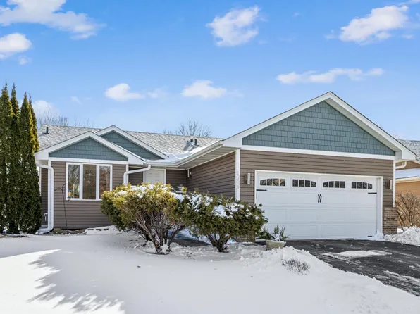 10889 Able St NE, Blaine, MN 55434