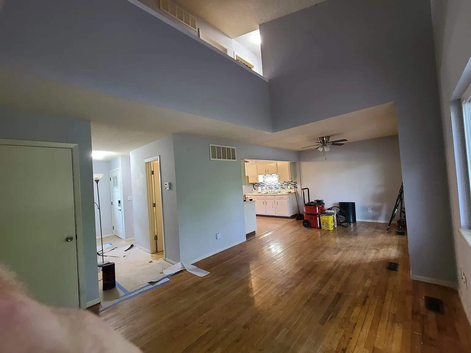 3 bed, 1254 sqft, $1,600 — Photo 4