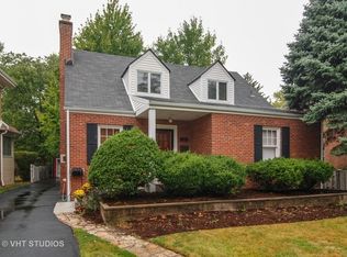 398 Audubon Rd, Riverside, IL 60546