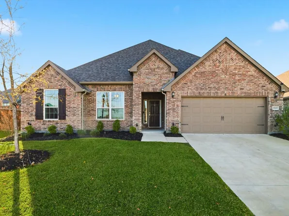 3901 Forged Way, McKinney, TX 75071