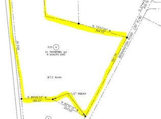 0 Flat Top Rd, Cool Ridge, WV 25825