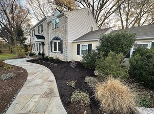 750 Fox Ln, Chester Springs, PA 19425