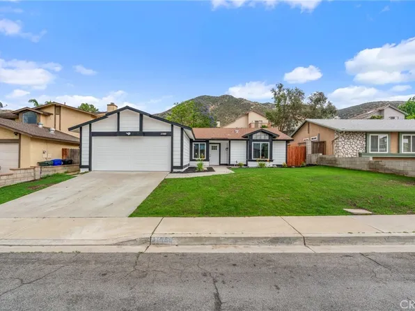 11989 Suzanne Dr, Fontana, CA 92337