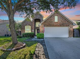 4200 Creek Hollow Way, The Colony, TX 75056
