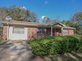 2805 Little Deal Rd, Tallahassee, FL 32308