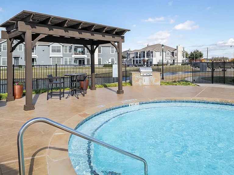 Orion Prosper Apartments — Photo 22