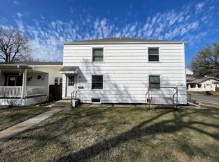 130 E 15th, Hutchinson, KS 67501