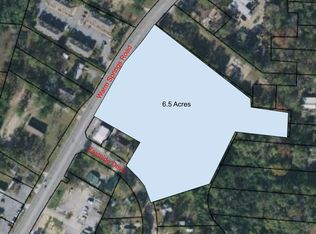 4840 Warm Springs Rd, Columbus, GA 31909