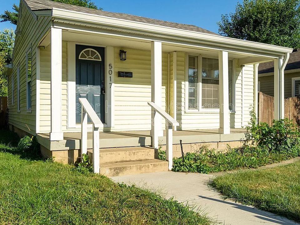 1st image of 5017 Indianola Ave