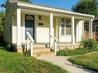 5017 Indianola Ave, Indianapolis, IN 46205