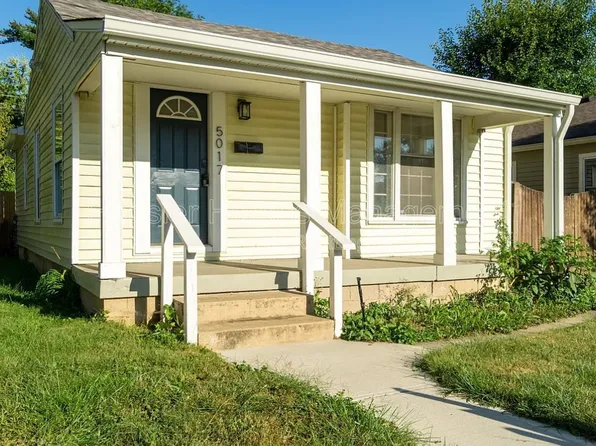 5017 Indianola Ave, Indianapolis, IN 46205