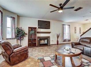 2806 Shadowpoint Cv, Round Rock, TX 78665