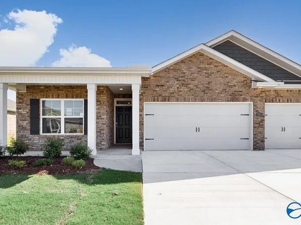 7054 SE Regency Ln, Gurley, AL 35748