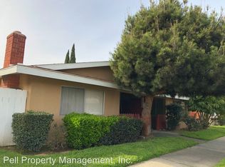 538 Chambers St APT D, El Cajon, CA 92020