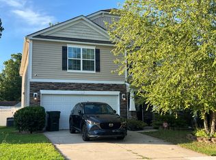 4929 McClure Rd, Charlotte, NC 28216