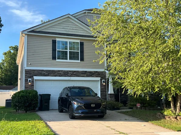 4929 McClure Rd, Charlotte, NC 28216