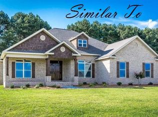 285 Hathersage Dr, Kathleen, GA 31047