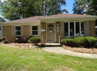 609 Park St, Green Bay, WI 54303
