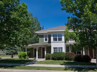 16 Pearch St, Eagle, CO 81631
